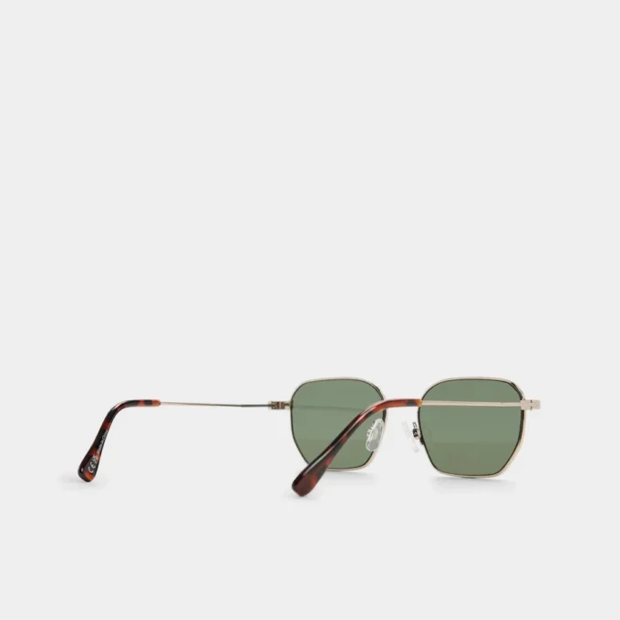 Gafas de sol rectangulares Flyynn