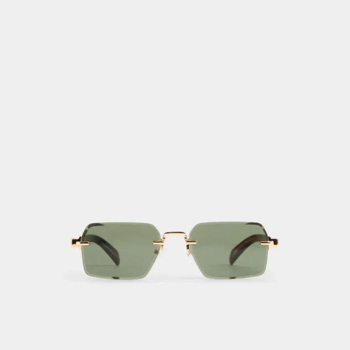 Gafas de sol rectangulares Henry