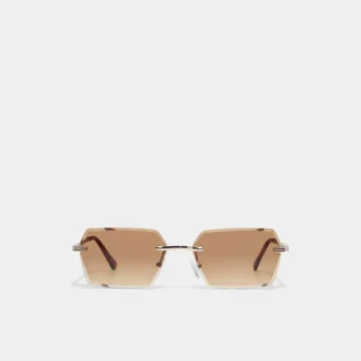 Gafas de sol rectangulares Kaaolle