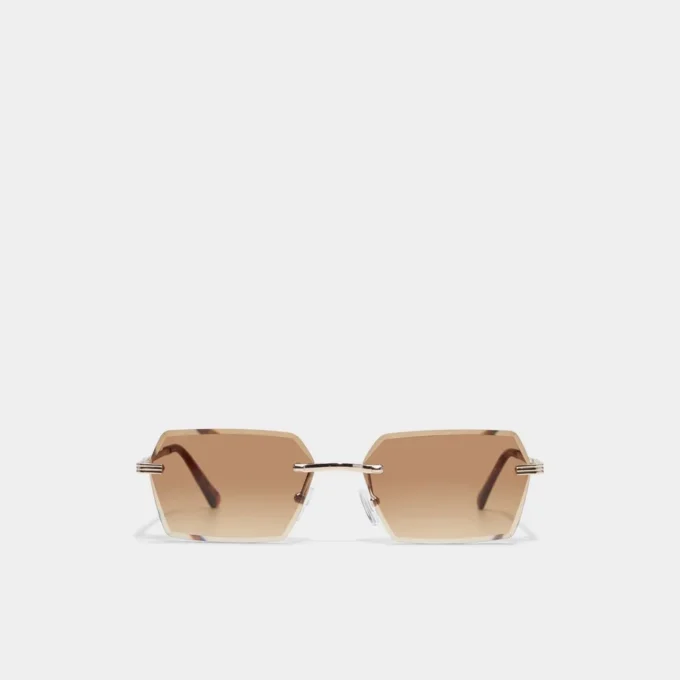 Gafas de sol rectangulares Kaaolle
