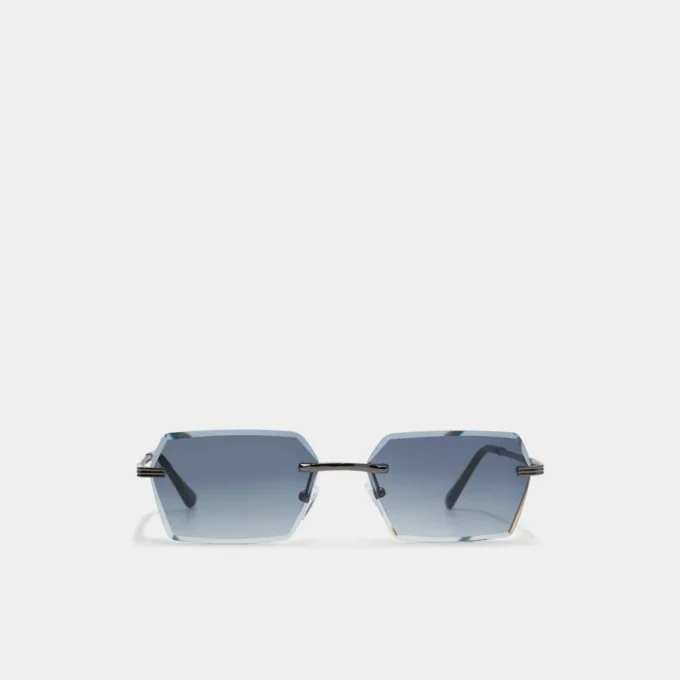 Gafas de sol rectangulares Kaaolle