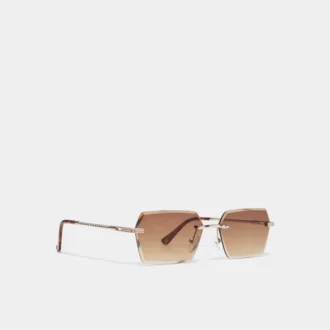 Gafas de sol rectangulares Kaaolle