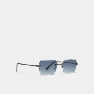Gafas de sol rectangulares Kaaolle