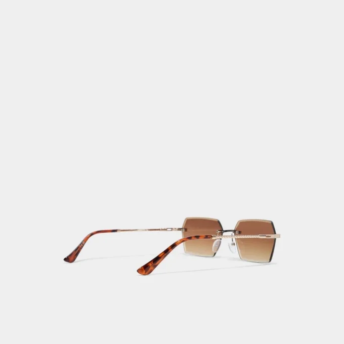 Gafas de sol rectangulares Kaaolle