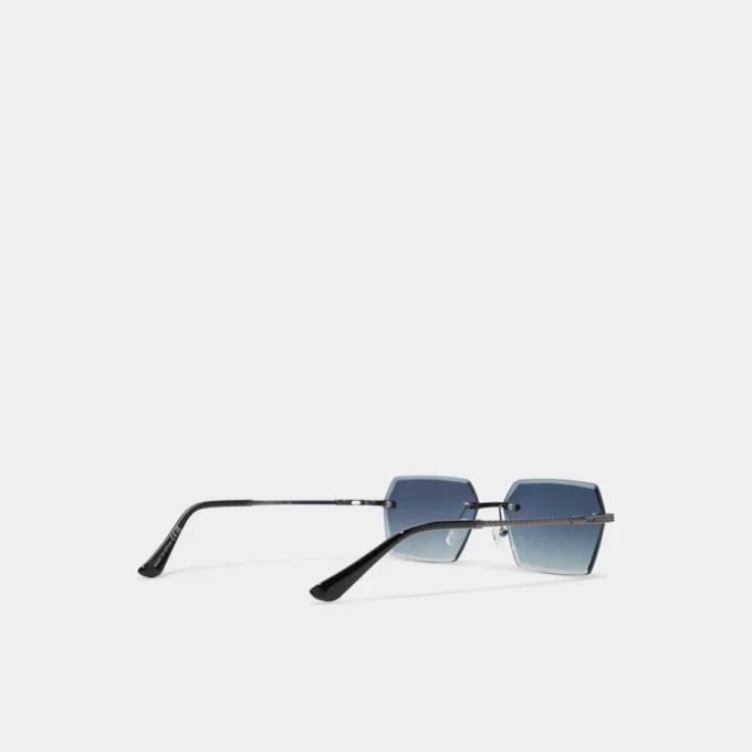 Gafas de sol rectangulares Kaaolle