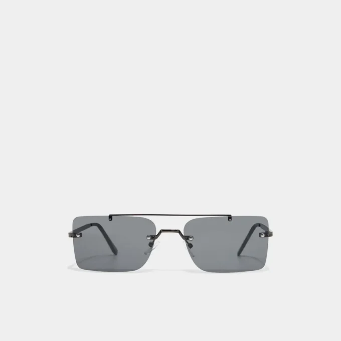 Gafas de sol rectangulares Oleathien