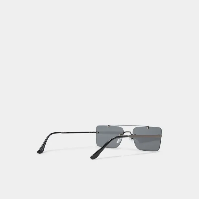 Gafas de sol rectangulares Oleathien