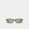 Gafas de sol rectangulares Steffy