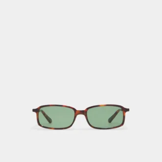 Gafas de sol rectangulares Steffy