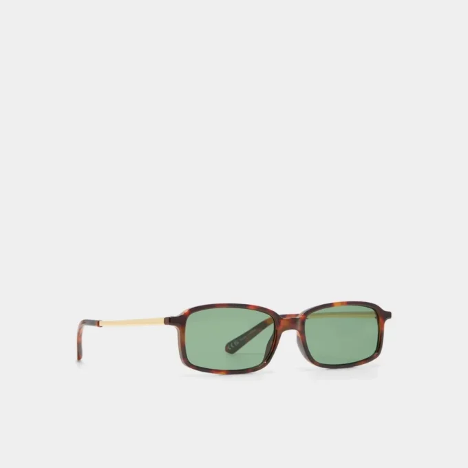 Gafas de sol rectangulares Steffy