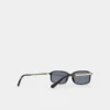 Gafas de sol rectangulares Steffy