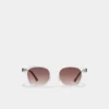 Gafas de sol redondas Kasienx