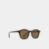 Gafas de sol redondas Kasienx