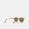 Gafas de sol redondas Kasienx