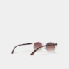 Gafas de sol redondas Kasienx