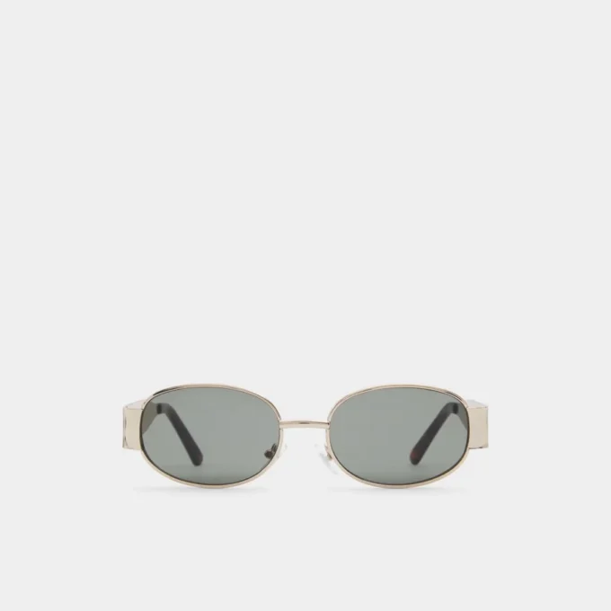 Gafas de sol redondas Unirerin