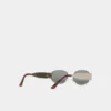 Gafas de sol redondas Unirerin