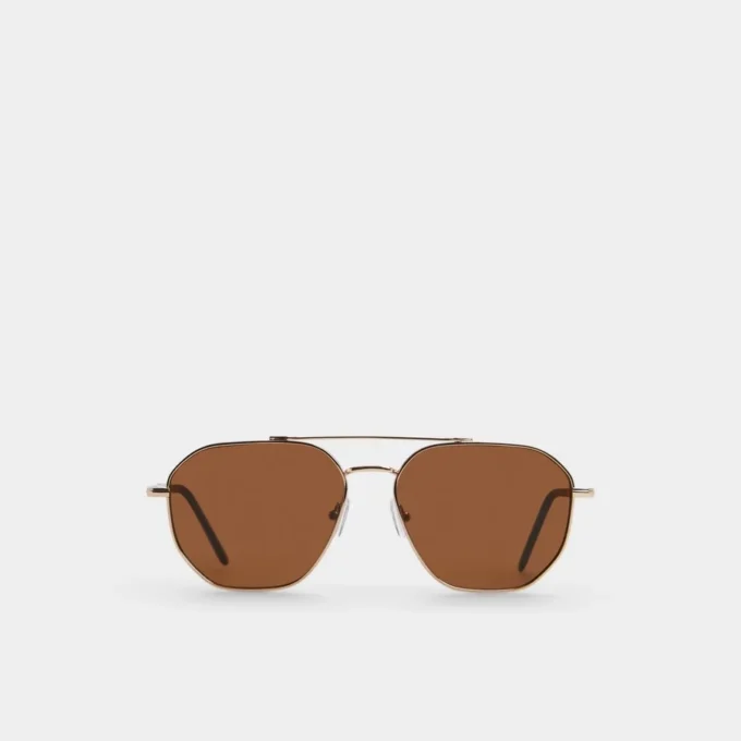 Gafas de sol tipo aviador Biensfeldt