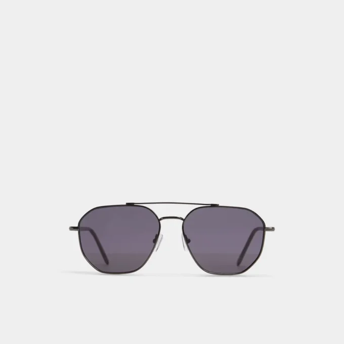 Gafas de sol tipo aviador Biensfeldt