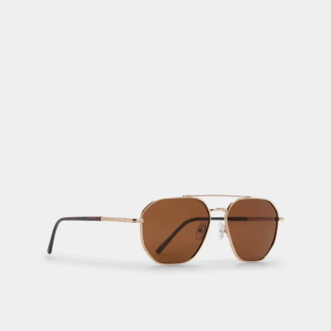 Gafas de sol tipo aviador Biensfeldt