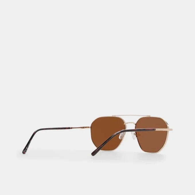 Gafas de sol tipo aviador Biensfeldt