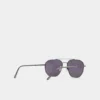 Gafas de sol tipo aviador Biensfeldt