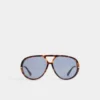 Gafas de sol tipo aviador Eliiana