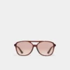 Gafas de sol tipo aviador Timothee