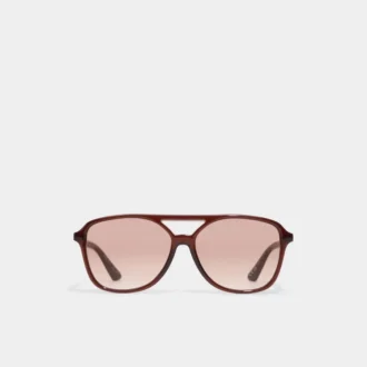 Gafas de sol tipo aviador Timothee
