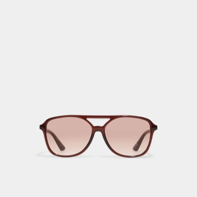 Gafas de sol tipo aviador Timothee