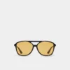 Gafas de sol tipo aviador Timothee