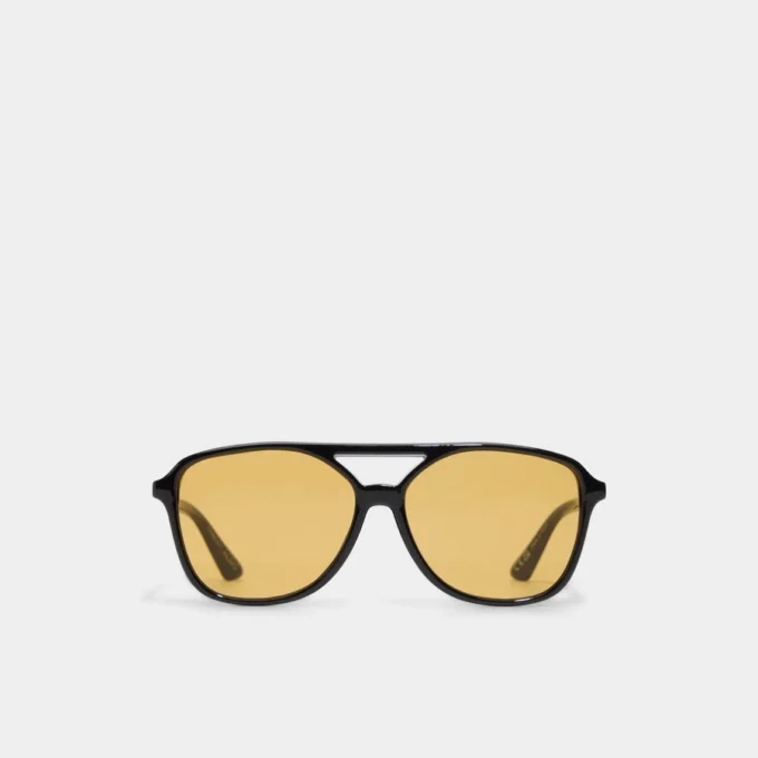 Gafas de sol tipo aviador Timothee