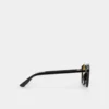 Gafas de sol tipo aviador Timothee