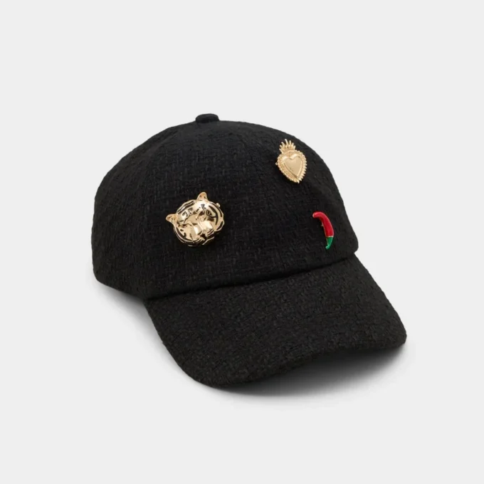 Gorra Dapper