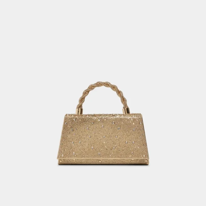 Josephinaa Bolso con asa superior