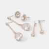 Juego de aretes Sweets