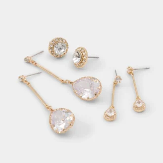 Juego de aretes Sweets
