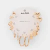 Juego de aretes Weeklybasis
