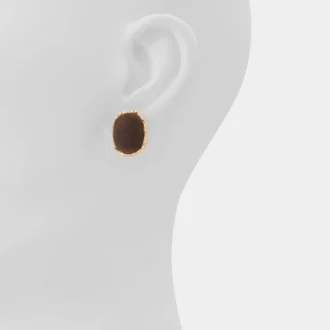 Juego de aretes Wildchic