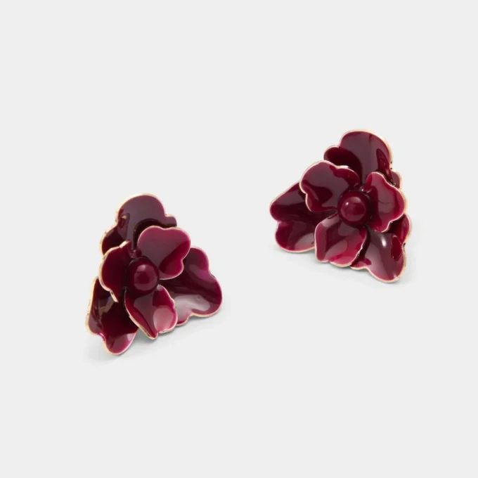 Luccyymini Pendientes llamativos Luccyymini Pendientes llamativos