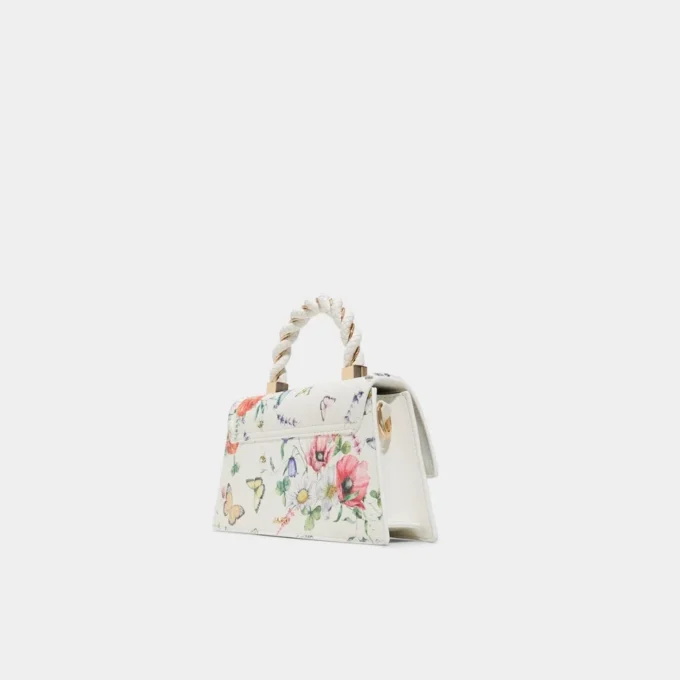 Magnoleaa Bolso con asa superior Magnoleaa Bolso con asa superior
