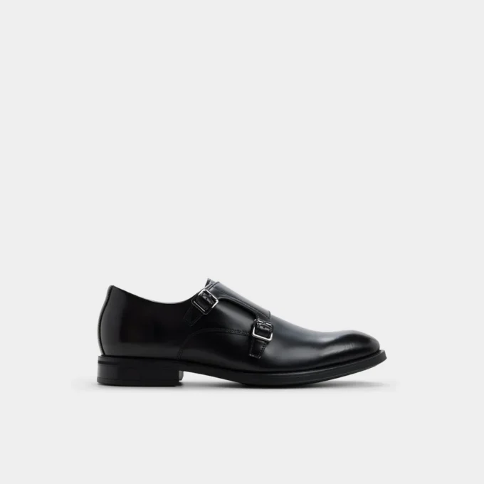 Mocasines con hebilla Gomez