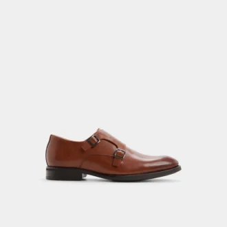Mocasines con hebilla Gomez