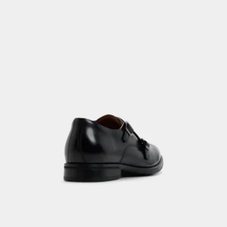 Mocasines con hebilla Gomez