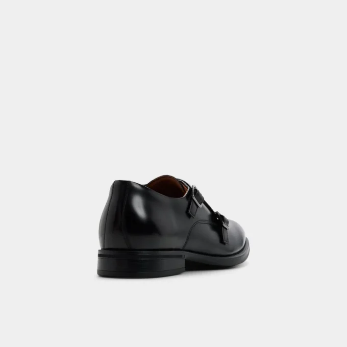 Mocasines con hebilla Gomez