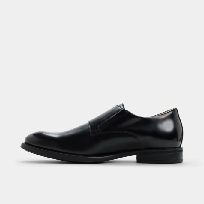 Mocasines con hebilla Gomez