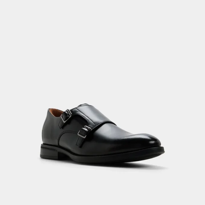 Mocasines con hebilla Gomez