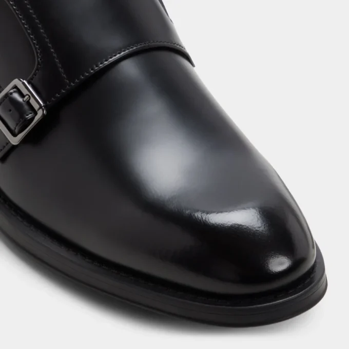 Mocasines con hebilla Gomez