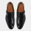 Mocasines con hebilla Gomez
