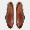 Mocasines con hebilla Gomez